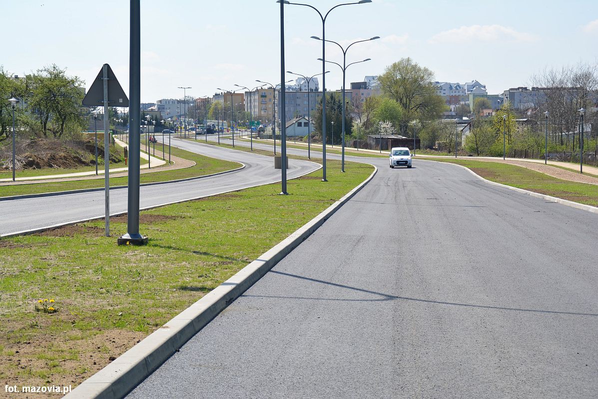 Budowa pętli miejskiej na finiszu. O kulisach jej powstawania