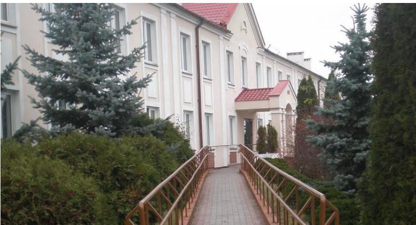 Dwie osoby powalczą o stanowisko dyrektora DPS-u na Kruczej