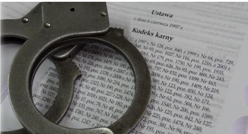 Dwóch złodziei zatrzymanych dzięki pomocy internautów