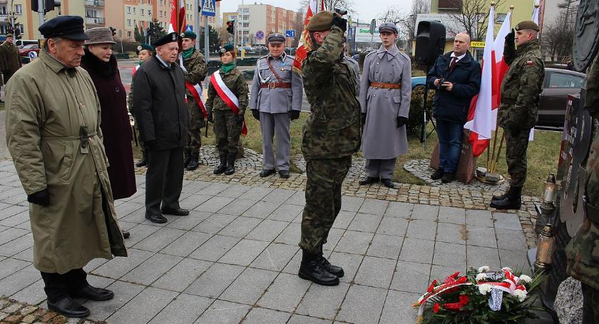 W Ciechanowie odbyły się obchody rocznicy powstania Armii Krajowej (zdjęcia)