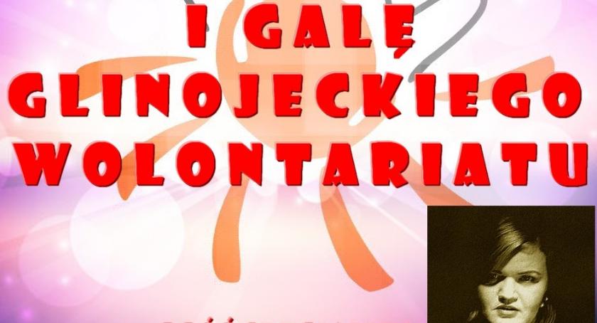 W Glinojecku odbędzie się pierwsza Gala Wolontariatu