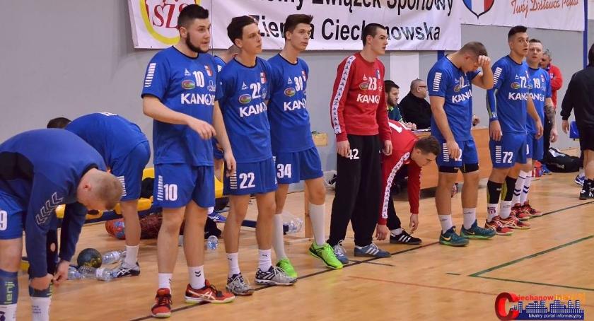 Jurand zagra u siebie z AZS AWF Warszawa