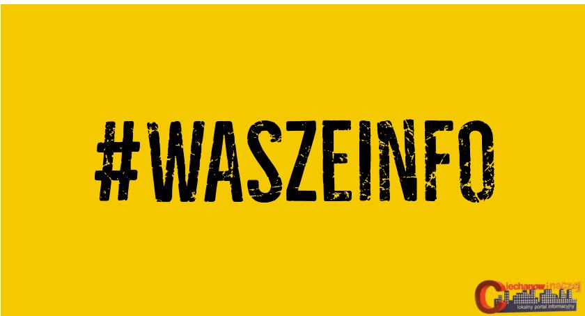 Wasze Info: Na terenie Ciechanowa zgubiono dowód osobisty