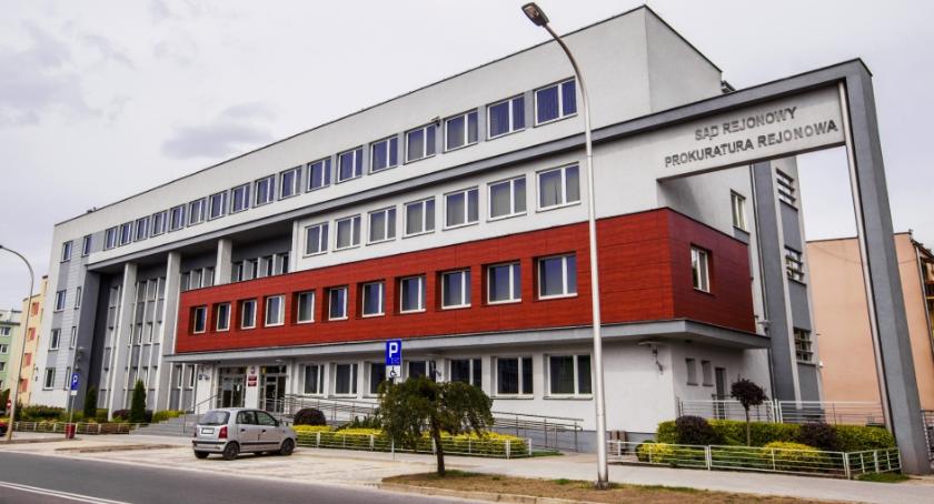 Skorzystaj z porad w ciechanowskim sądzie. Ruszył Tydzień Pomocy Osobom Pokrzywdzonym Przestępstwem