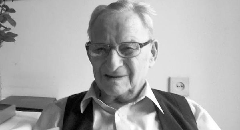 Zmarł ostatni ciechanowski ułan. Miał ponad 100 lat
