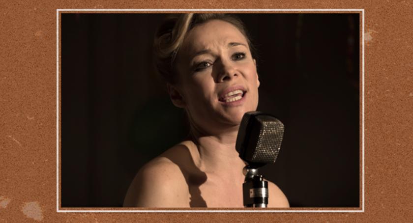 10 sekretów Marilyn Monroe w wykonaniu Soni Bohosiewicz - koncert w Opinogórze