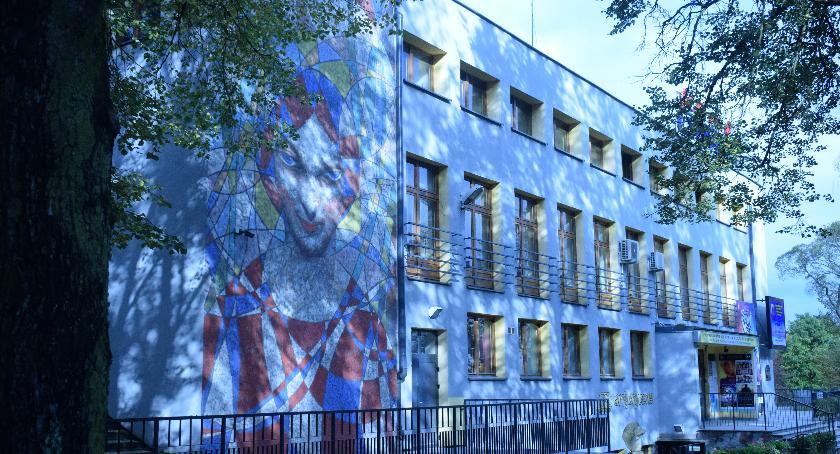 Małe Kino Łydynia cieszy się coraz większą popularnością