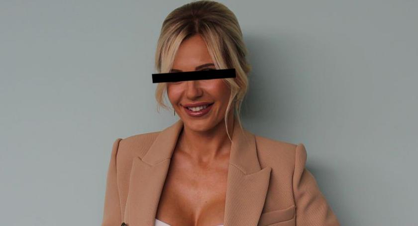 Dorota R. znowu w prokuraturze. Usłyszała kolejne zarzuty