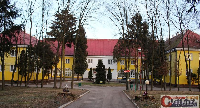 Rozstrzygnięto konkurs na dyrektora Domu Pomocy Społecznej na ul. Kruczej (wideo)
