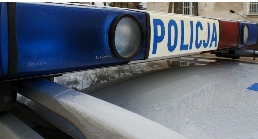 Z ostatniej chwili: Wypadek pod Ciechanowem. Są ranni, uwaga na utrudnienia