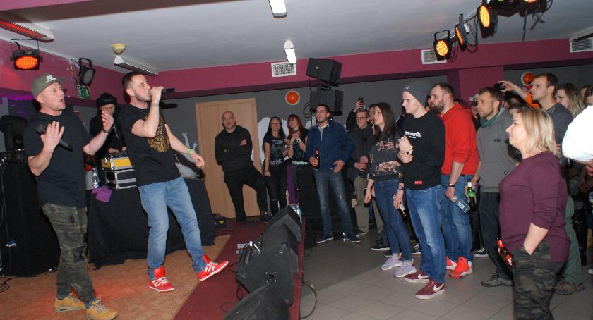 Koncert Kalibra 44 w Zgrzycie [wideo/zdjęcia]