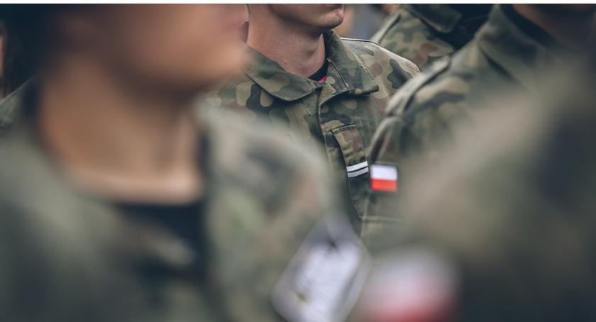 W powiecie ciechanowskim rusza kwalifikacja wojskowa. Obejmie ponad 600 osób