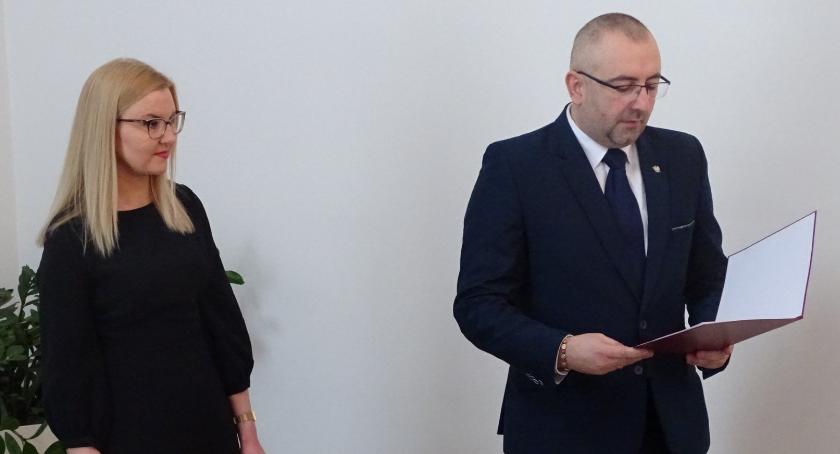 Powołano osobę pełniącą funkcję burmistrza