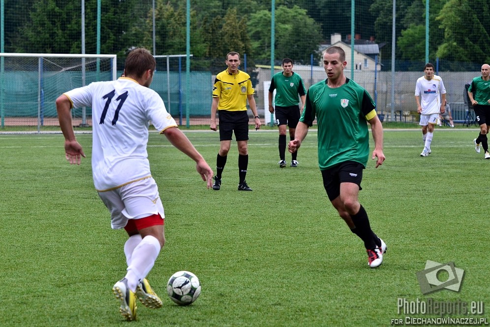 MKS rozegra w listopadzie dodatkowy mecz