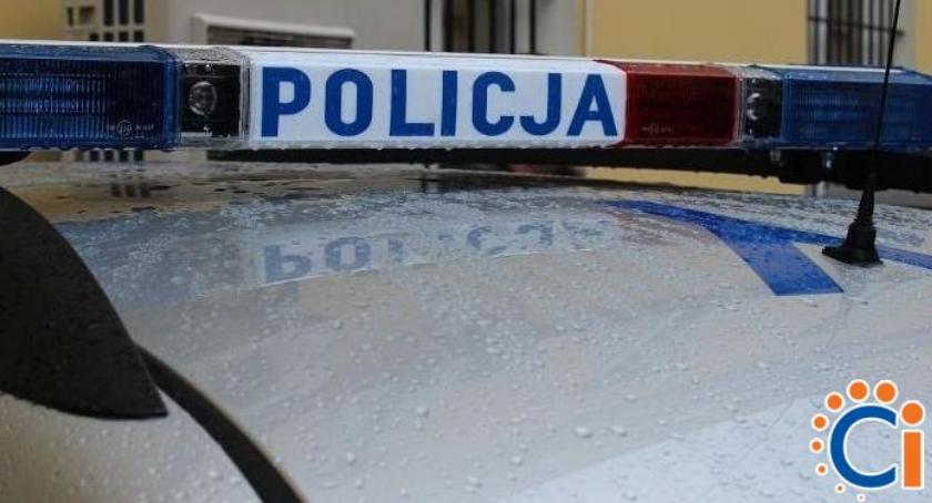 Mieszkańcy Ciechanowa kradli w sklepach. Usłyszeli zarzuty