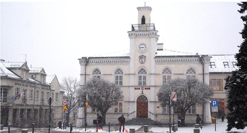 Będę budował to, co łączy mieszkańców, a nie dzieli - prezydent odpowiada posłowi ws. budowy pomnika