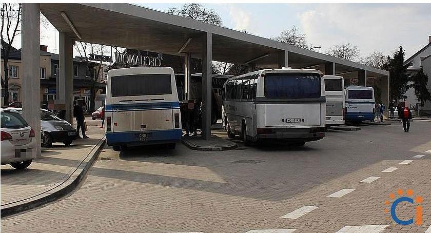 Likwidacja PKS Ciechanów: Miasto gotowe do rozmów z gminami
