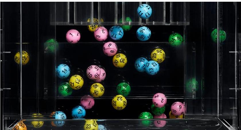 W Ciechanowie ktoś zgarnął główną wygraną w Mini Lotto