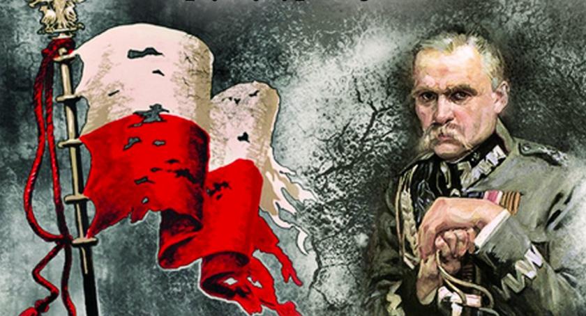 W Ciechanowie rusza cykl spotkań Polskie Drogi do Niepodległości
