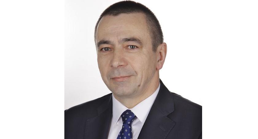 Leszek Goździewski nie jest już członkiem komitetu budowy pomnika smoleńskiego