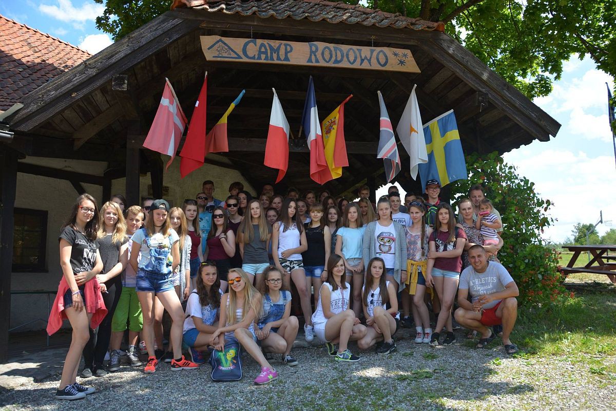Fundacja reGeneracja wspiera aktywną młodzież