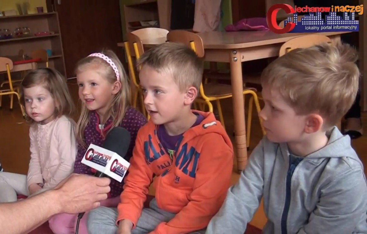 Za co kochamy swoich rodziców? - sonda z okazji Dnia Matki (wideo)