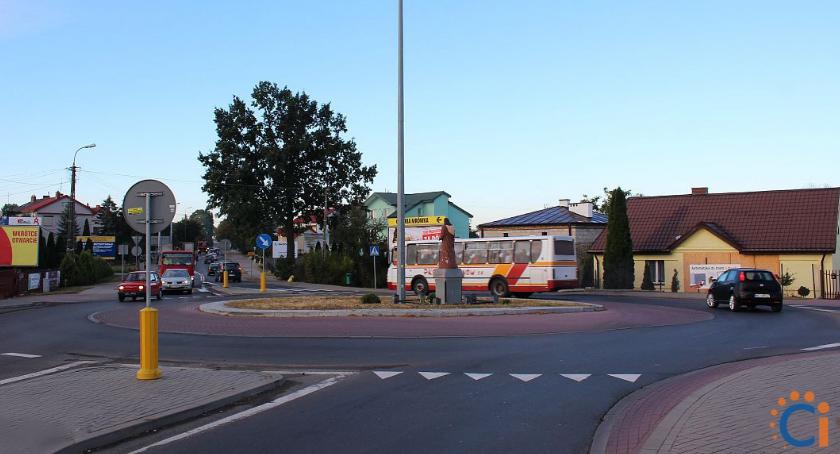Sygnalizujesz wjazd na rondo? Niepotrzebnie!