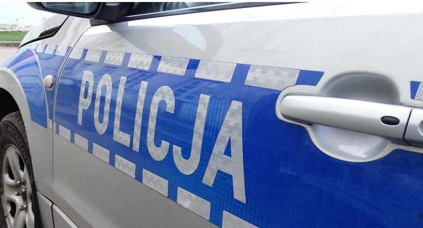 Kolejny napad na stację paliw w regionie. Schemat działania taki sam, jak przy rabunku w Ciechanowie