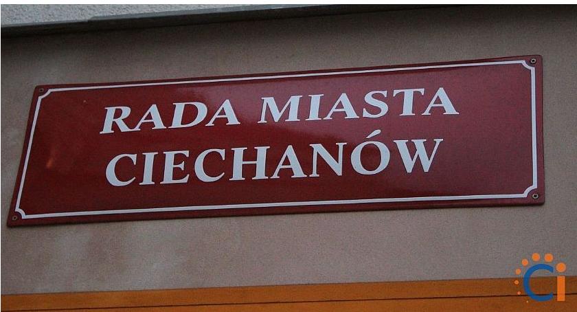 Ciechanów będzie miał kolejnego honorowego obywatela? [wideo]
