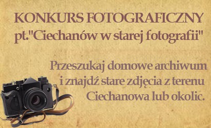 Zaproszenie na wystawę pt. 