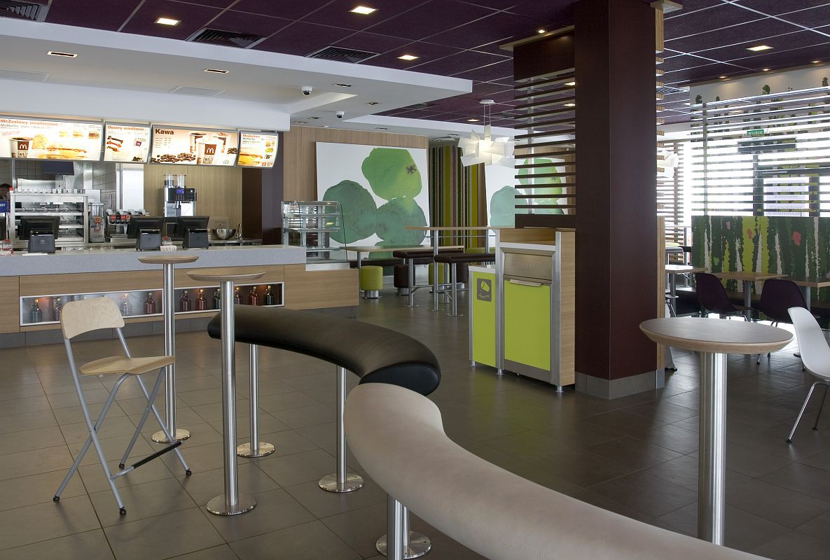 W Ciechanowie powstanie McDonald’s? 