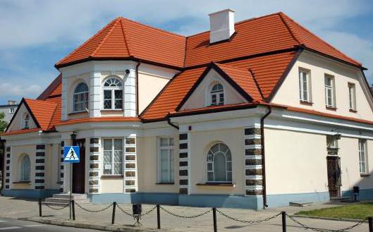 „Rodem z Ziemi Ciechanowskiej” - spotkanie w Muzeum Szlachty Mazowieckiej