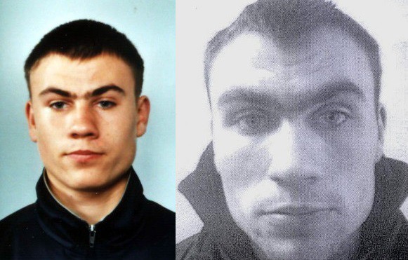27-letni oszust ścigany listem gończym