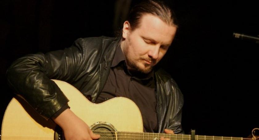 Lamenty duszy i gitary - koncert wielkopostny w Ciechanowie