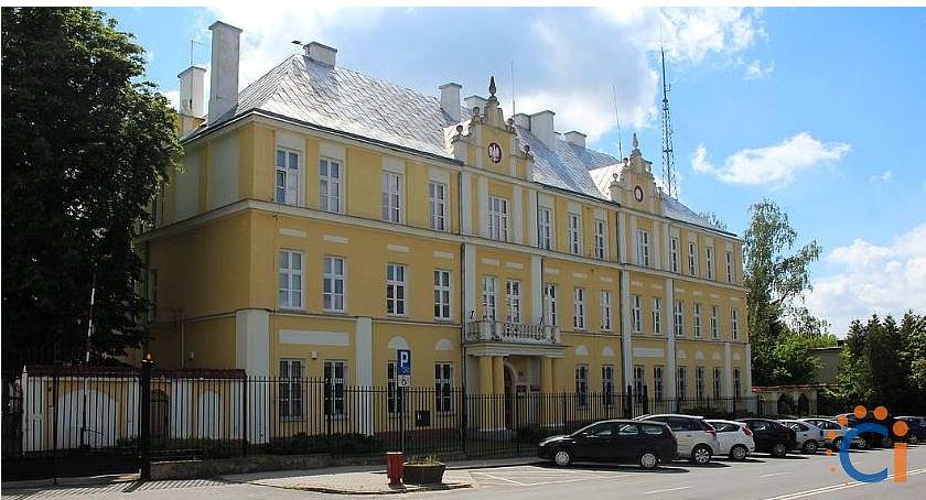 Uczciwi ciechanowianie. Znalezione pieniądze i portfele przynieśli na komendę