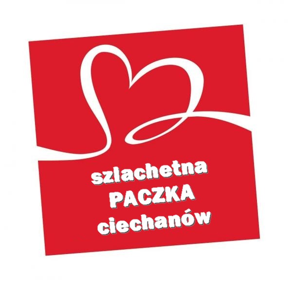Oczko w Szlachetnej Paczce! ;-)