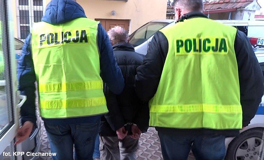 Zabił swoją konkubinę. Został skazany na 12 lat więzienia
