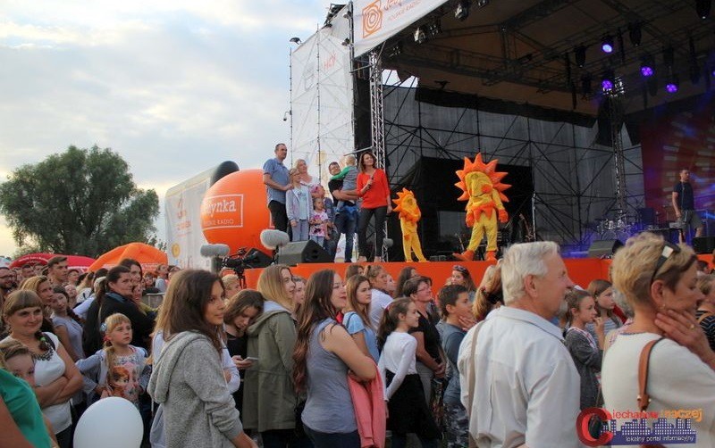 Lato z Radiem zagrało w Ciechanowie (zdjęcia)