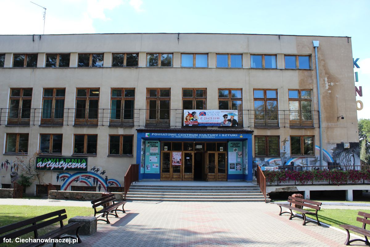 Wyniki konkursu: Wygraj bilety na film 