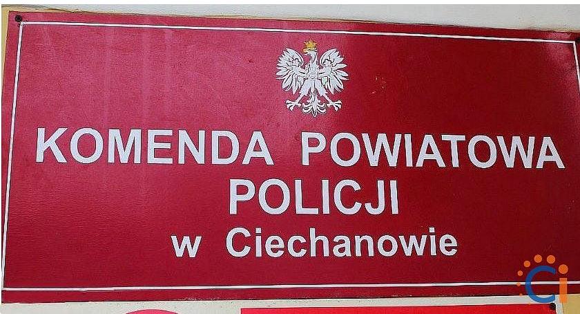 Uwaga! W Ciechanowie znaleziono portmonetkę z pieniędzmi. Policja szuka właściciela