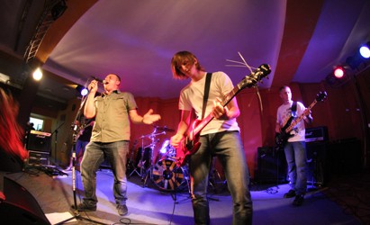 Letnia Scena Muzyczna 2012 – zobacz foto