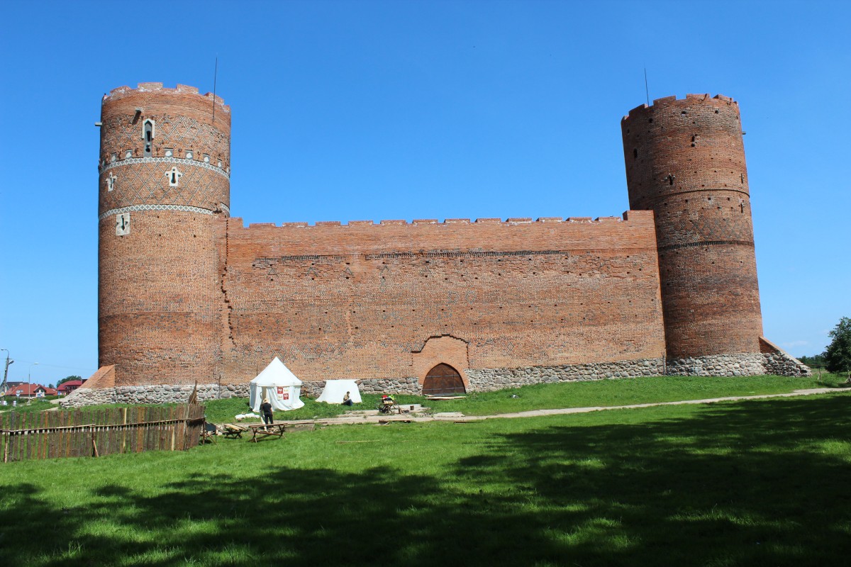 Soyka i Kolektyw zagrają w sobotę na ciechanowskim zamku