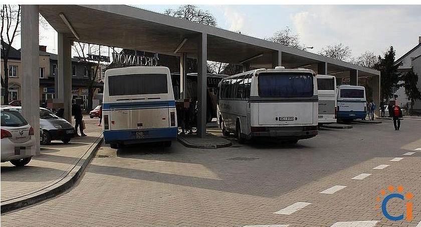 Radni woj. mazowieckiego zajęli stanowisko ws. likwidacji PKS-ów