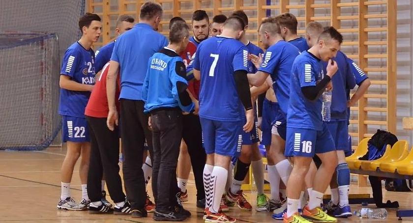 Po awans! Jurand zagra z wiceliderem