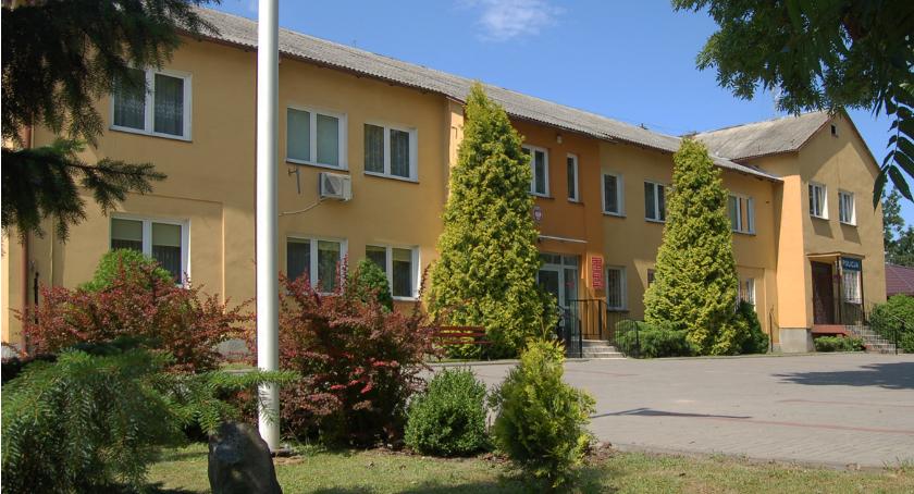 Wolne stanowisko urzędnicze w Gołyminie-Ośrodku