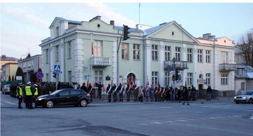 Muzeum historyczne w Ciechanowie? IPN daje zielone światło