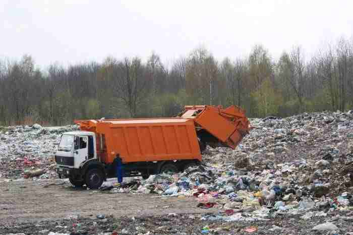 Pamiętajcie o opłatach za śmieci