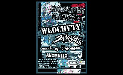 MARKOWY KONCERT 7 