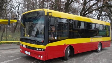 ZKM wznawia kursy autobusów na działki