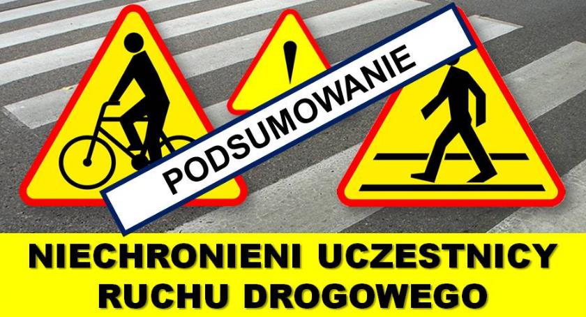 NURD na ciechanowskich drogach. Policjanci ujawnili wykroczenia